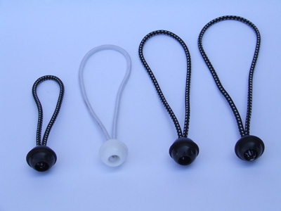 ball bungees