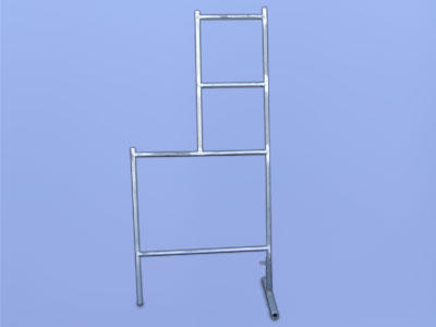 new style rack