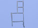new style rack