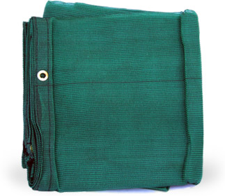 green shade screens