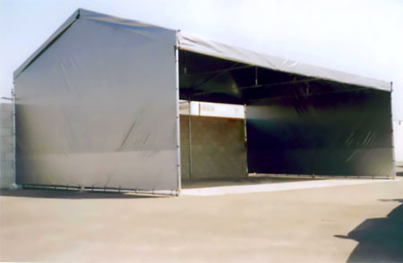 imported valance tarps